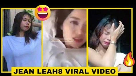 jean leah xxx|jean leah Viral Sex Videos